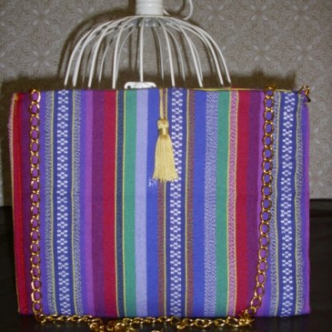 bolso etnico