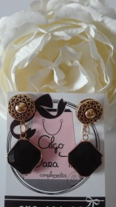 pendientes algo para ti complementos