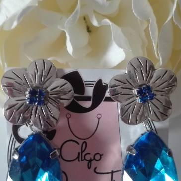 pendientes algo para ti complementos