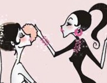 maquillaje algo para ti